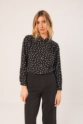 BEA POLKA DOT SHIRT