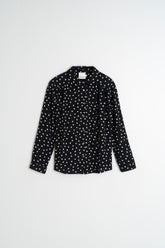 CHEMISE BEA À POIS