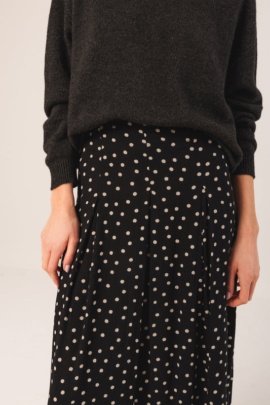 FALDA MIDI EVASÉ