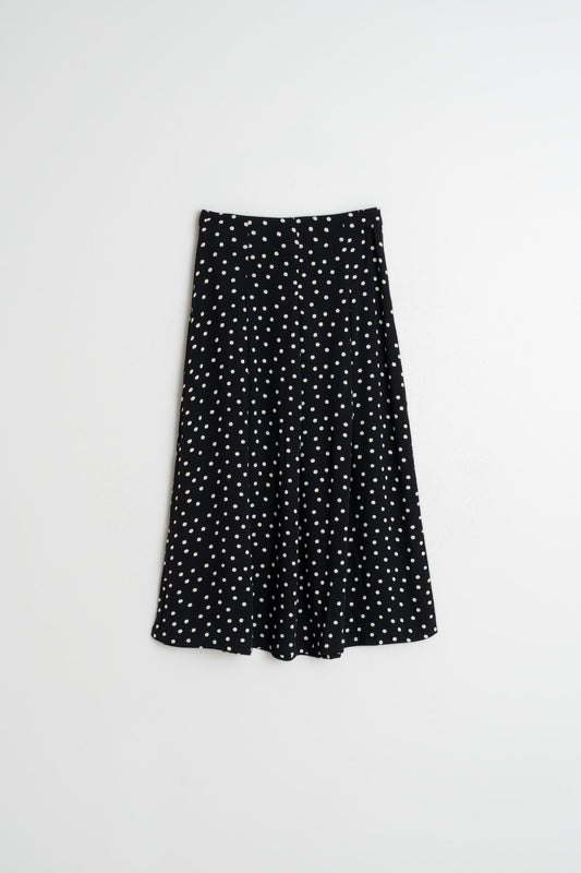 FALDA MIDI EVASÉ