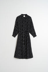 ROBE CHEMISE OVERSIZE