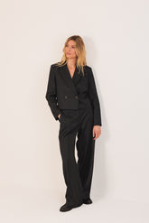 PATY STRAIGHT PANTS