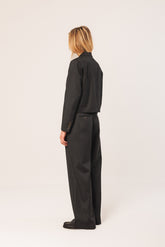 PATY STRAIGHT PANTS