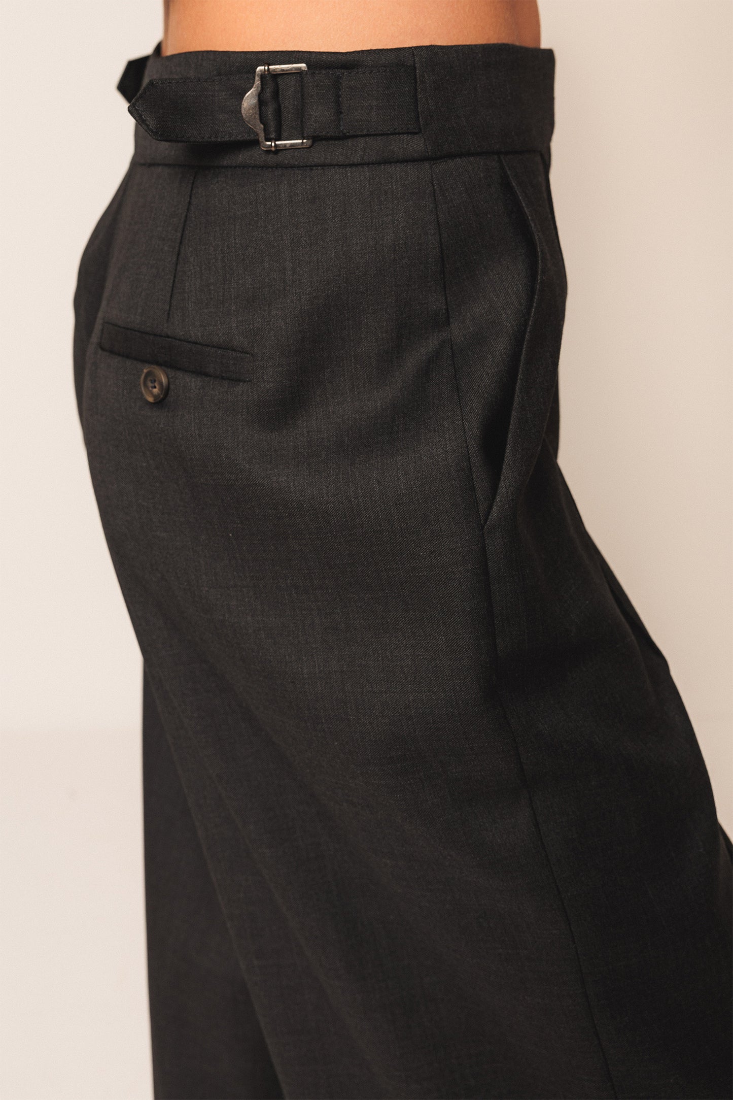 PANTALÓN RECTO PATY