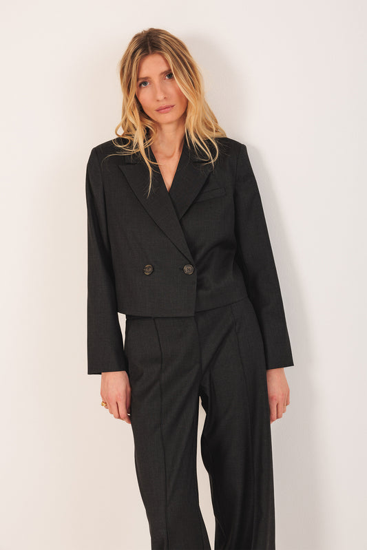 PANTALON DROIT PATY 5