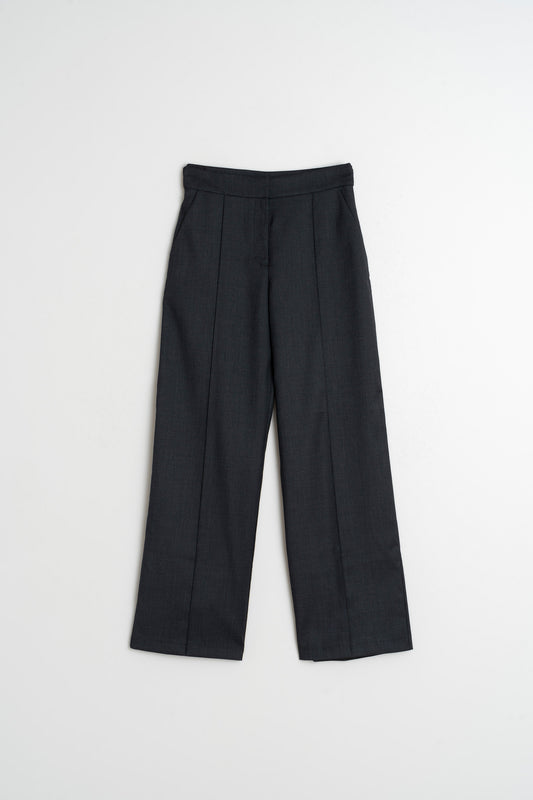 PATY STRAIGHT PANTS