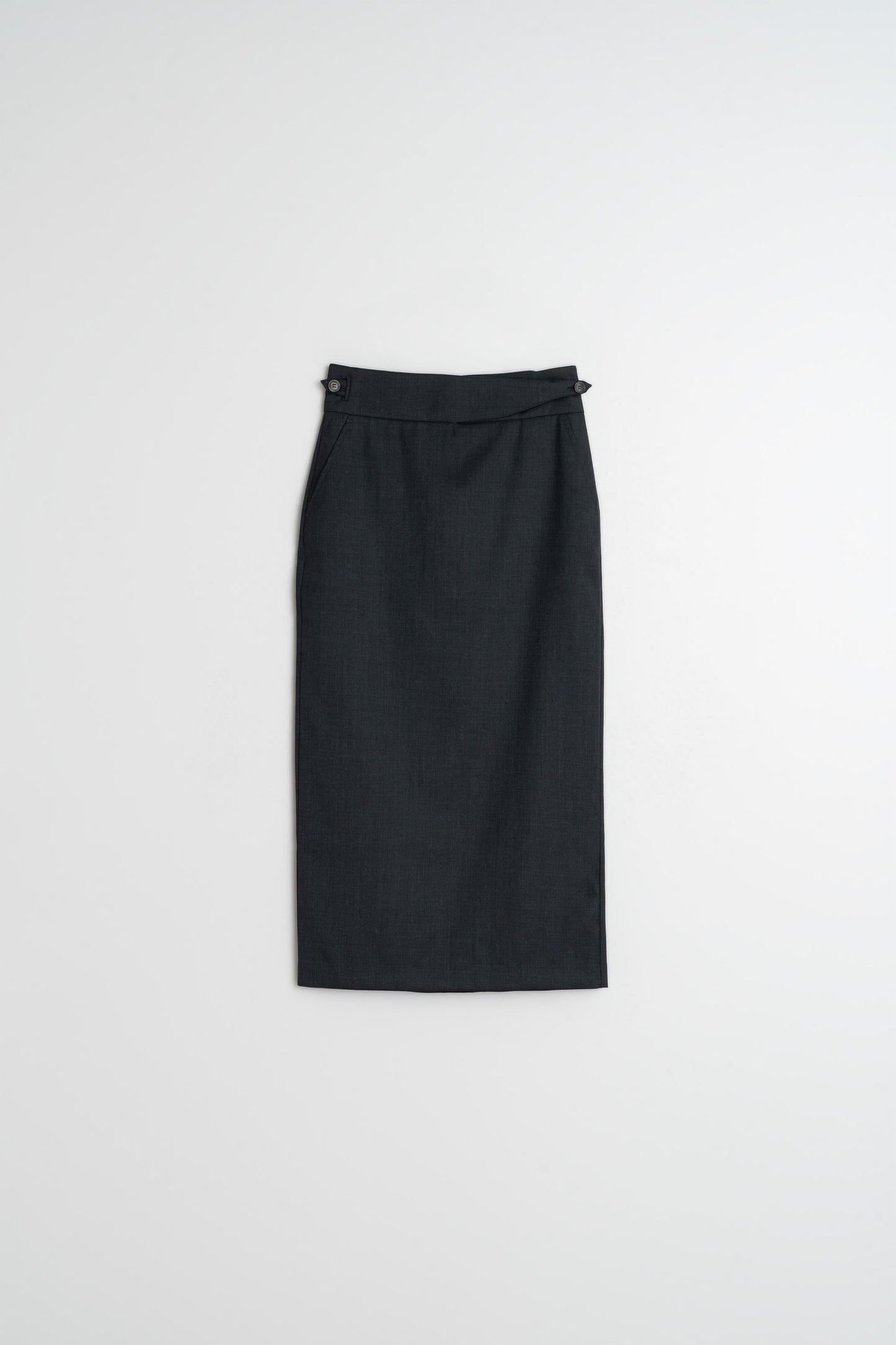 MIDI PENCIL SKIRT