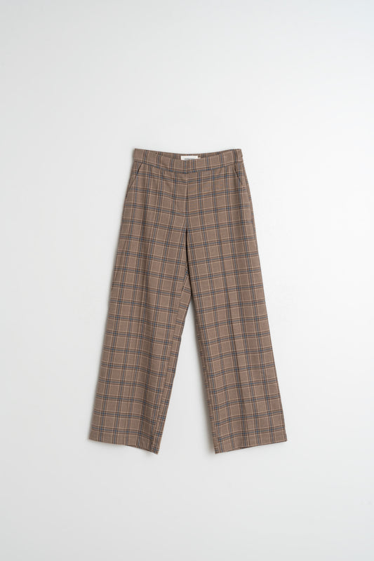 PANTALÓN RECTO PATY
