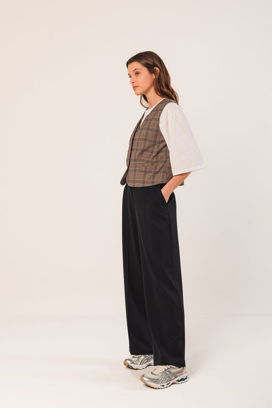PANTALÓN RECTO PATY