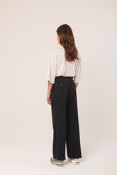 PATY STRAIGHT PANTS