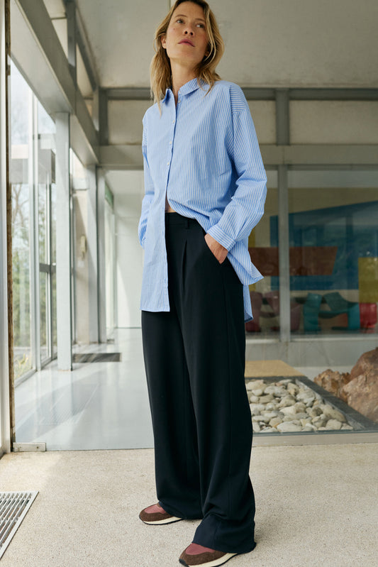 PANTALÓN PINZA NOE
