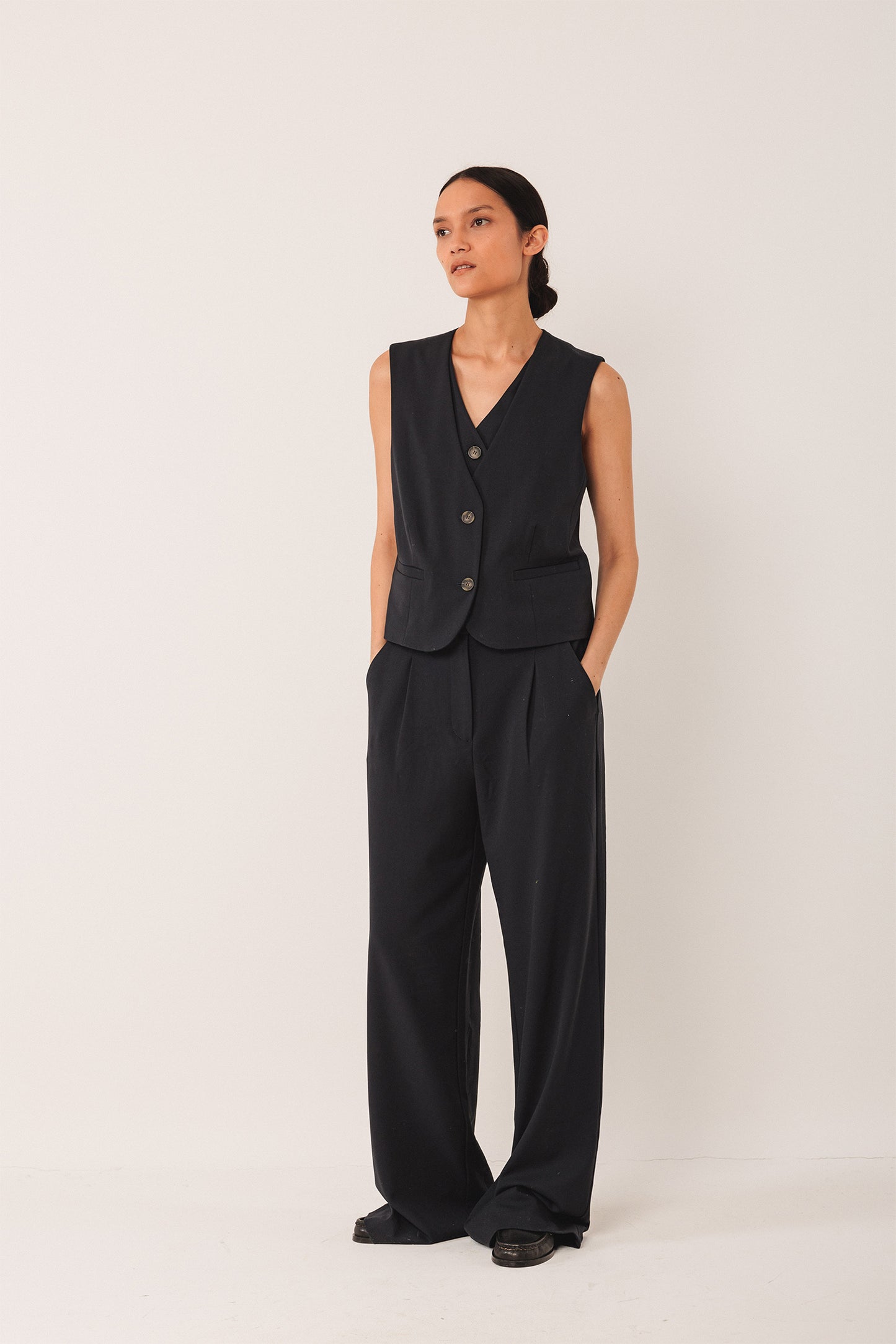 PANTALÓN PINZA NOE