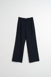 PANTALON À PINCES NOE