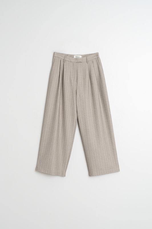 PANTALÓN VESTIR PINZAS