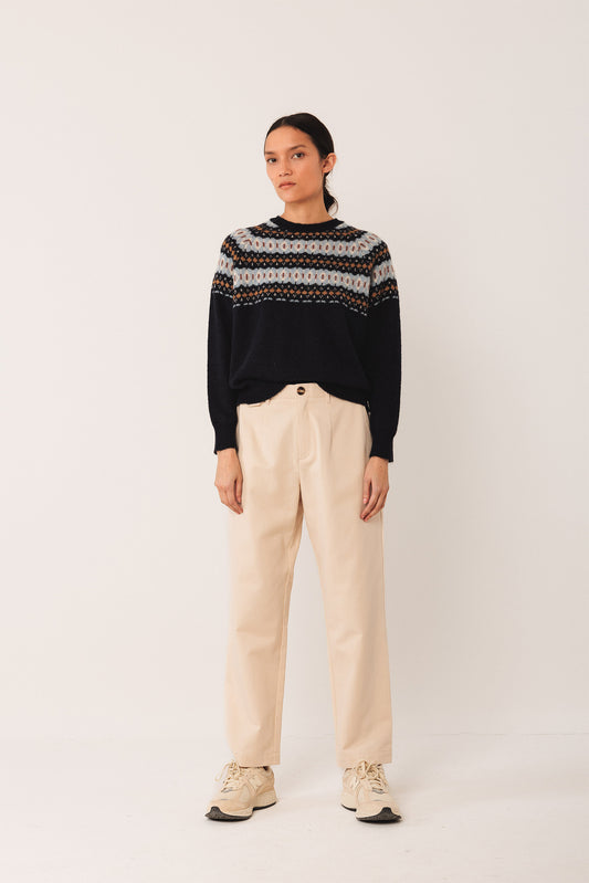 LUCA CHINO PANTS