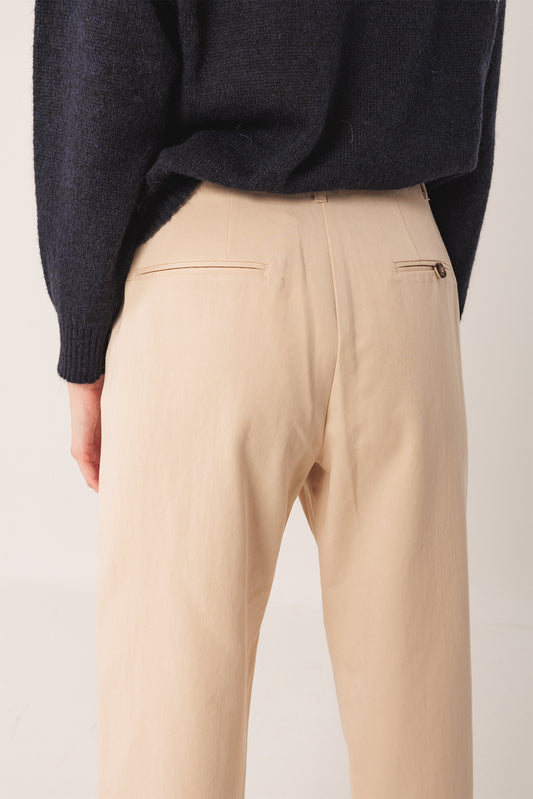 LUCA CHINO PANTS