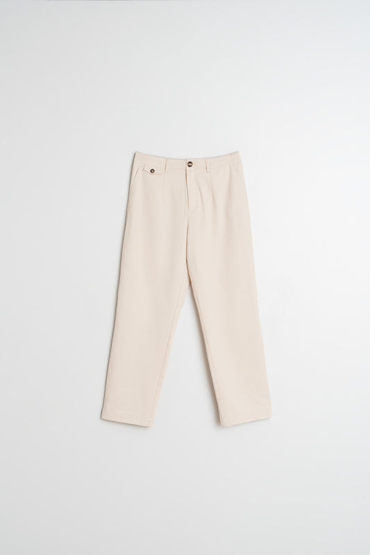 LUCA CHINO PANTS