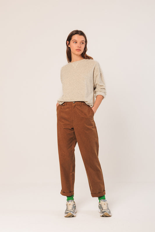 LUCA CHINO PANTS
