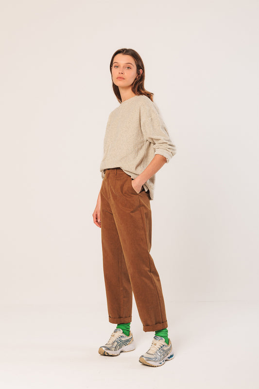 LUCA CHINO PANTS