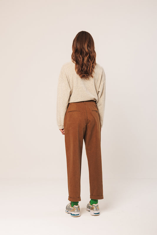 LUCA CHINO PANTS