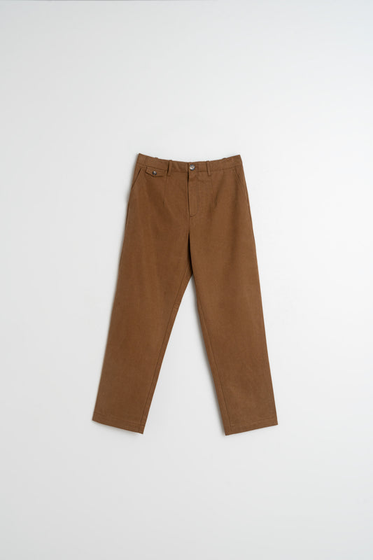 LUCAS CHINO PANTS 5