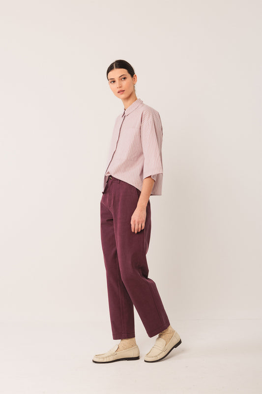 LUCA CHINO PANTS