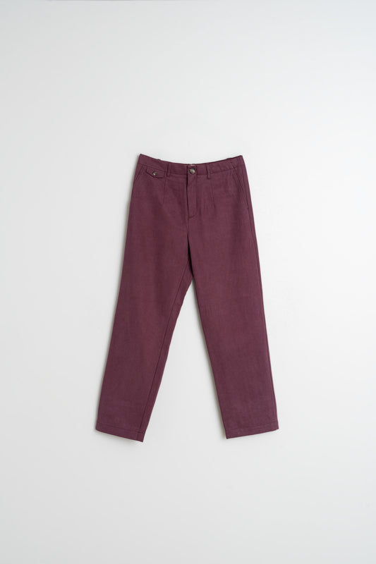 LUCA CHINO PANTS