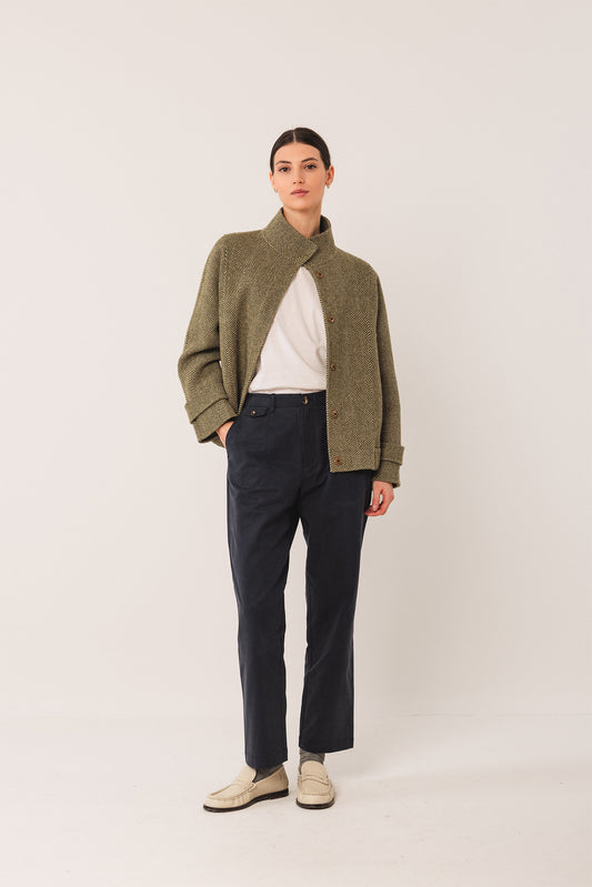 LUCA CHINO PANTS