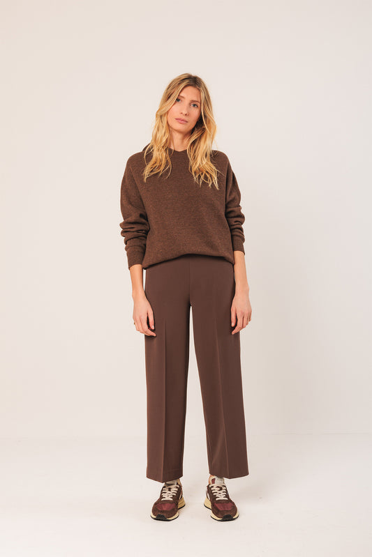 SAM REGULAR PANTS