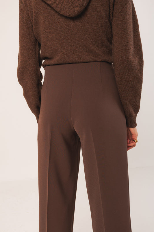 SAM REGULAR PANTS