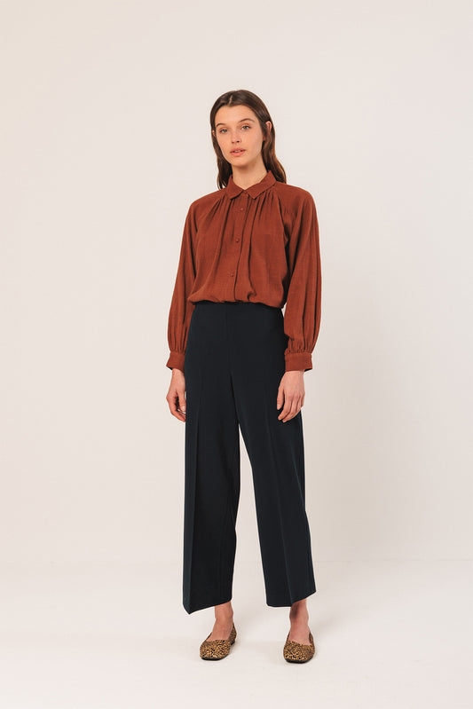 SAM REGULAR PANTS