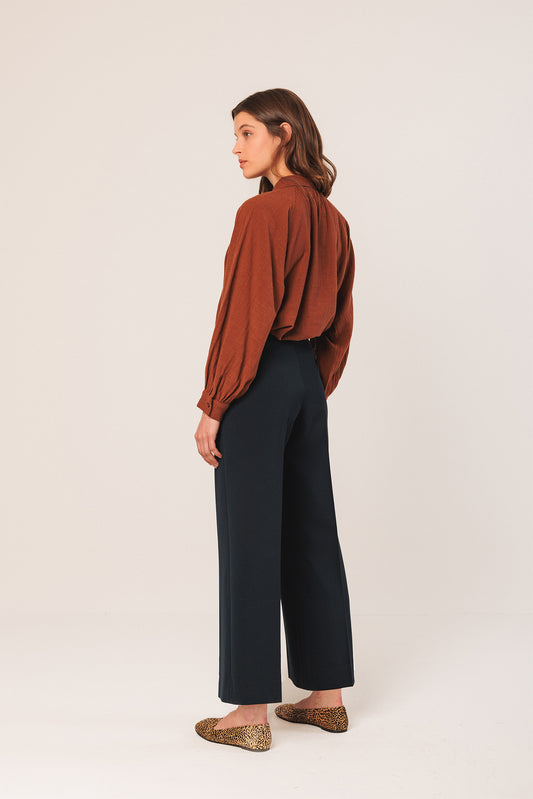 SAM REGULAR PANTS
