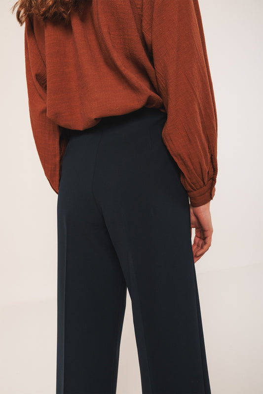 SAM REGULAR PANTS