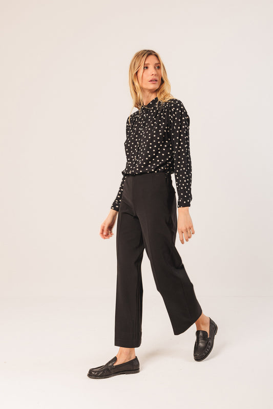 SAM REGULAR PANTS