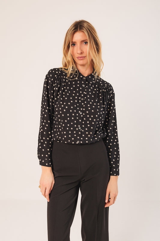 SAM REGULAR PANTS
