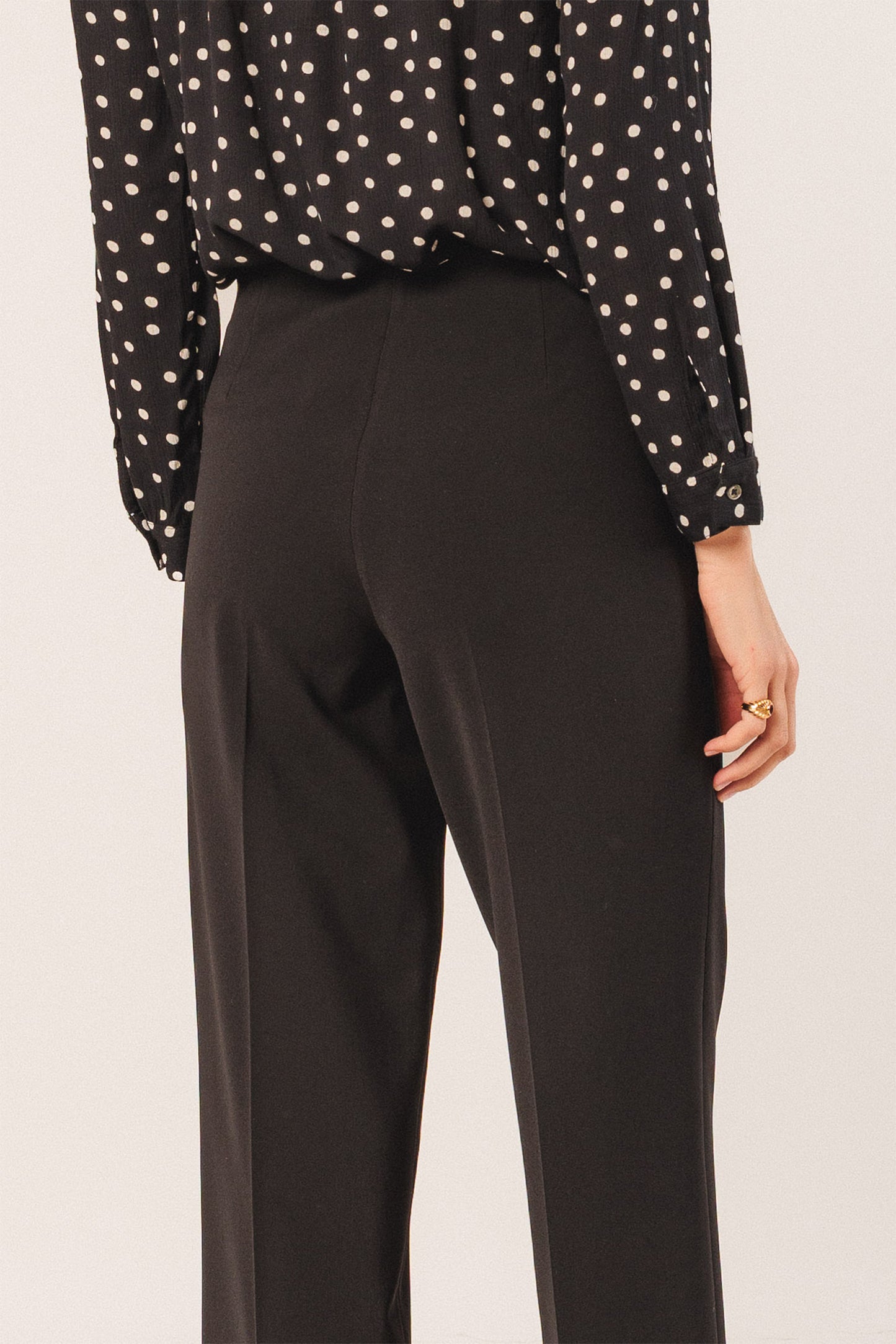 PANTALÓN REGULAR SAM