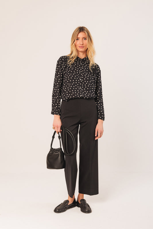 PANTALÓN REGULAR SAM 5