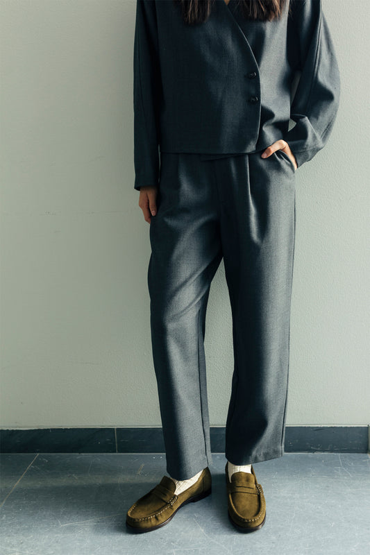 PANTALÓN PINZAS RE