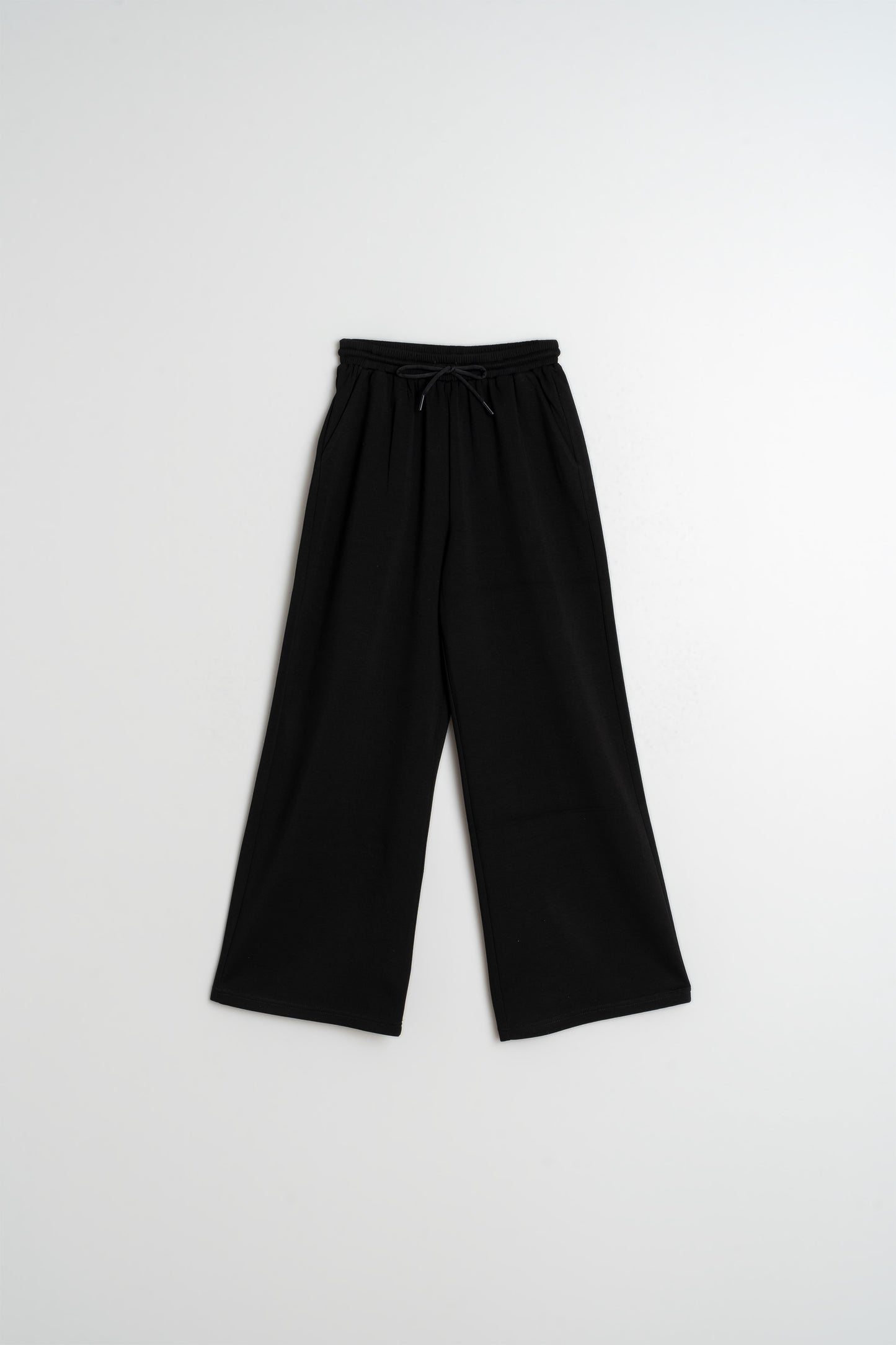 WIDE-LEG PANTS