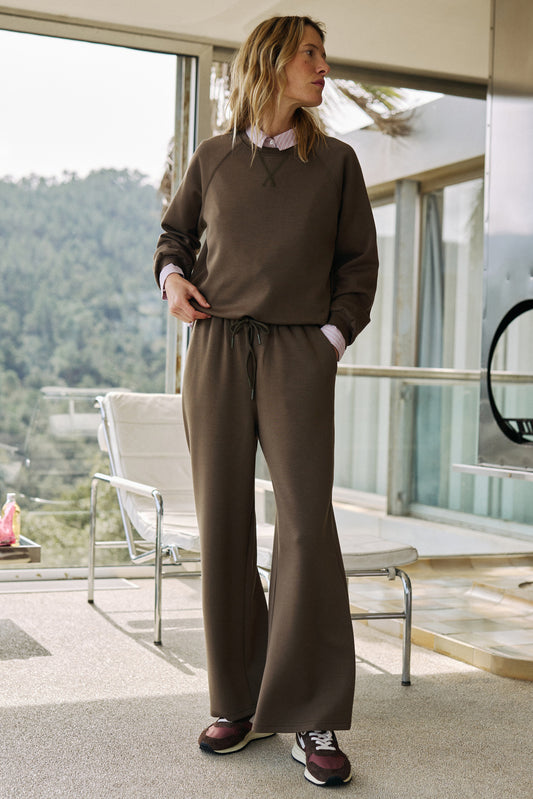 PANTALÓN WIDE LEG