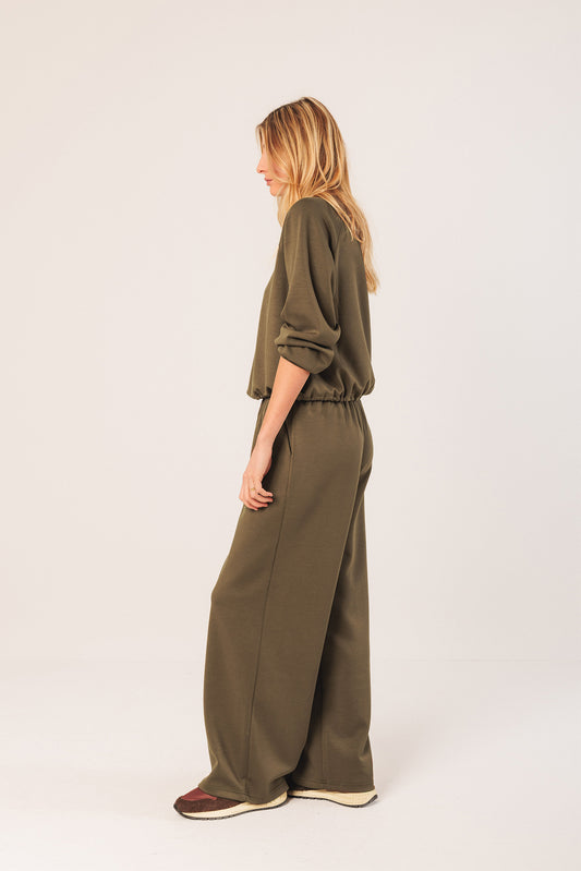 PANTALÓN WIDE LEG