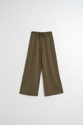 PANTALÓN WIDE LEG
