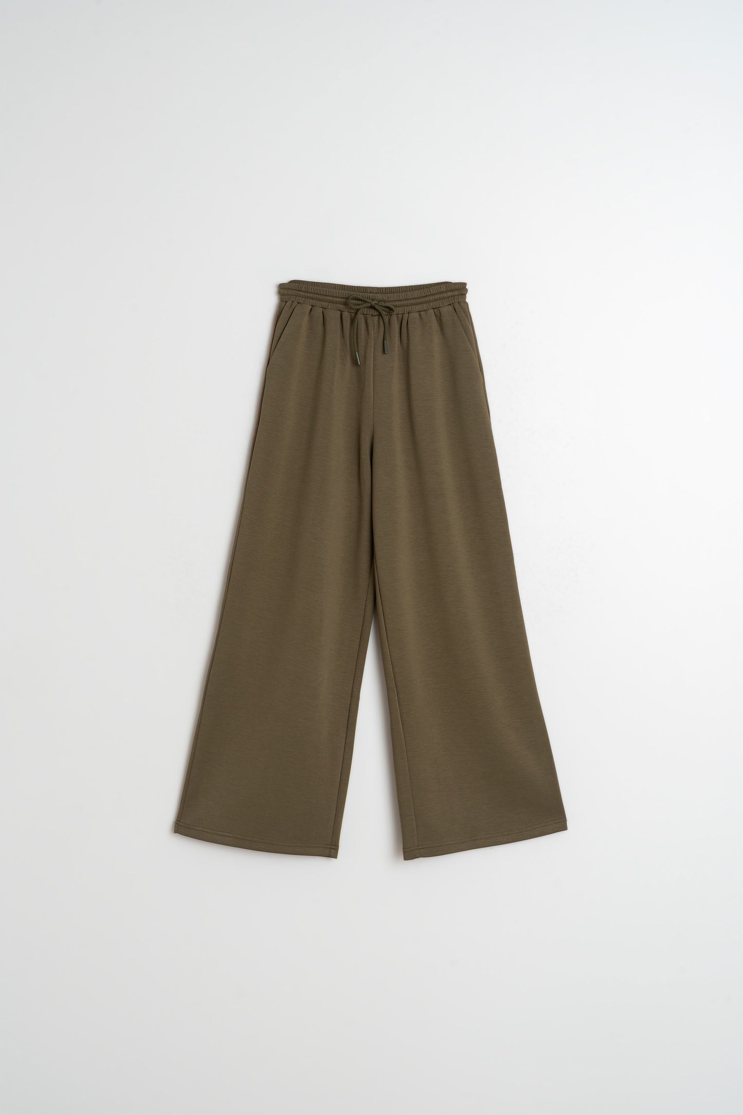 PANTALON WIDE LEG
