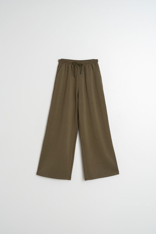 PANTALÓN WIDE LEG