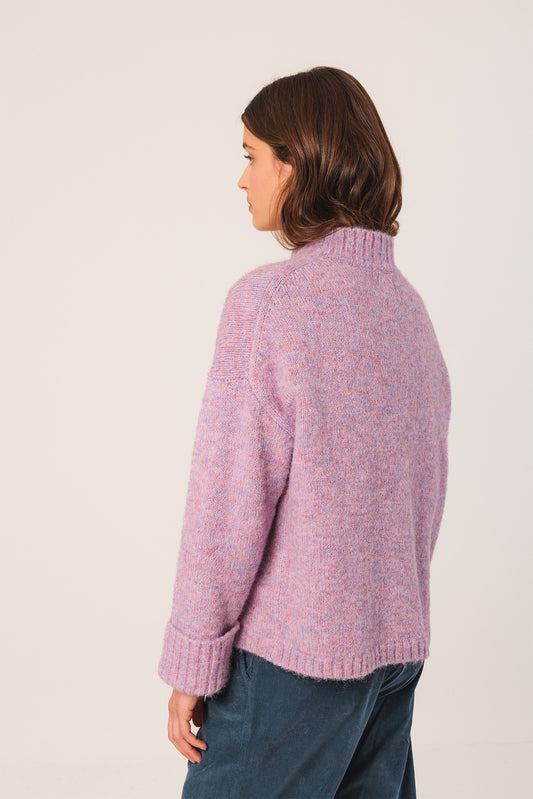 JERSEY CUELLO PERKINS