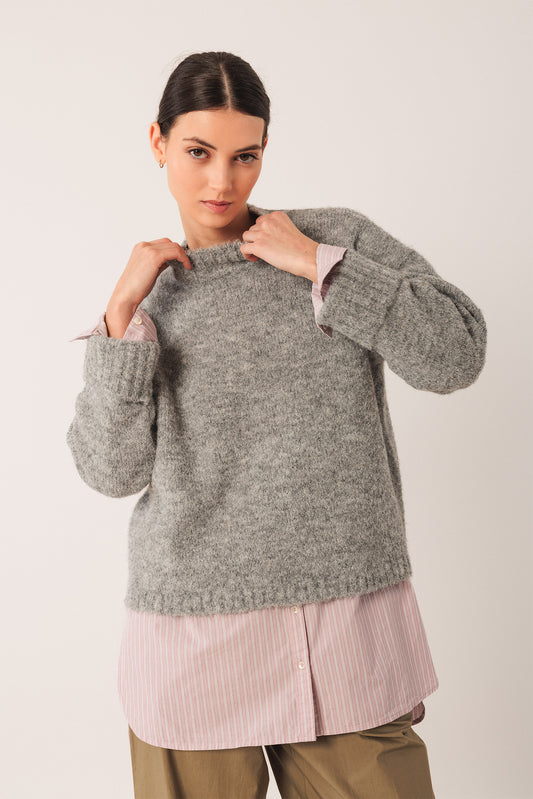JERSEY CUELLO PERKINS