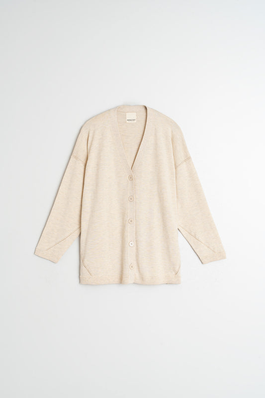 CHAQUETA  PICO SEAWOOL