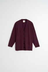 CHAQUETA  PICO SEAWOOL