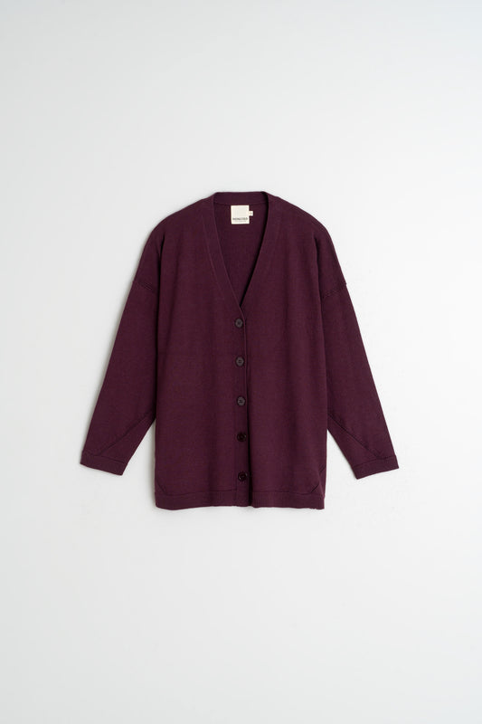 CHAQUETA  PICO SEAWOOL
