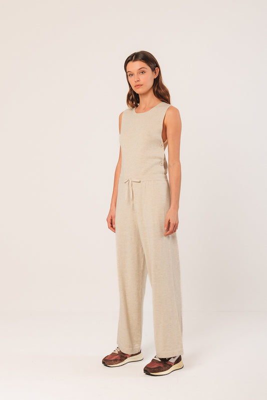 PANTALÓN  AMPLIO SEAWOOL